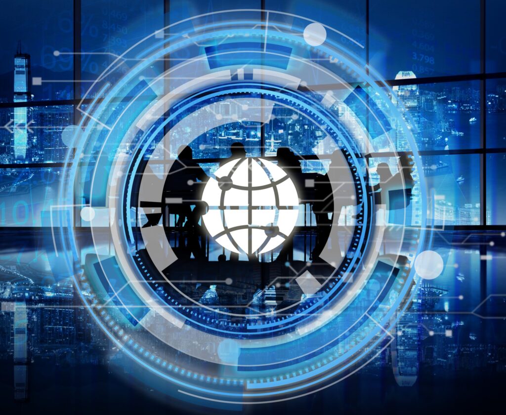 Open Innovation Ecosystem