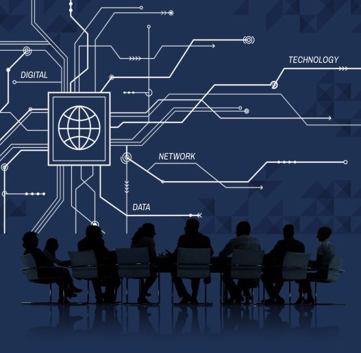 Il governo dell’impresa nella complessità: organizzazione, persone e tecnologia - Paolo Sordo