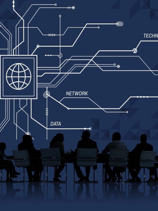 Il governo dell’impresa nella complessità: organizzazione, persone e tecnologia - Paolo Sordo