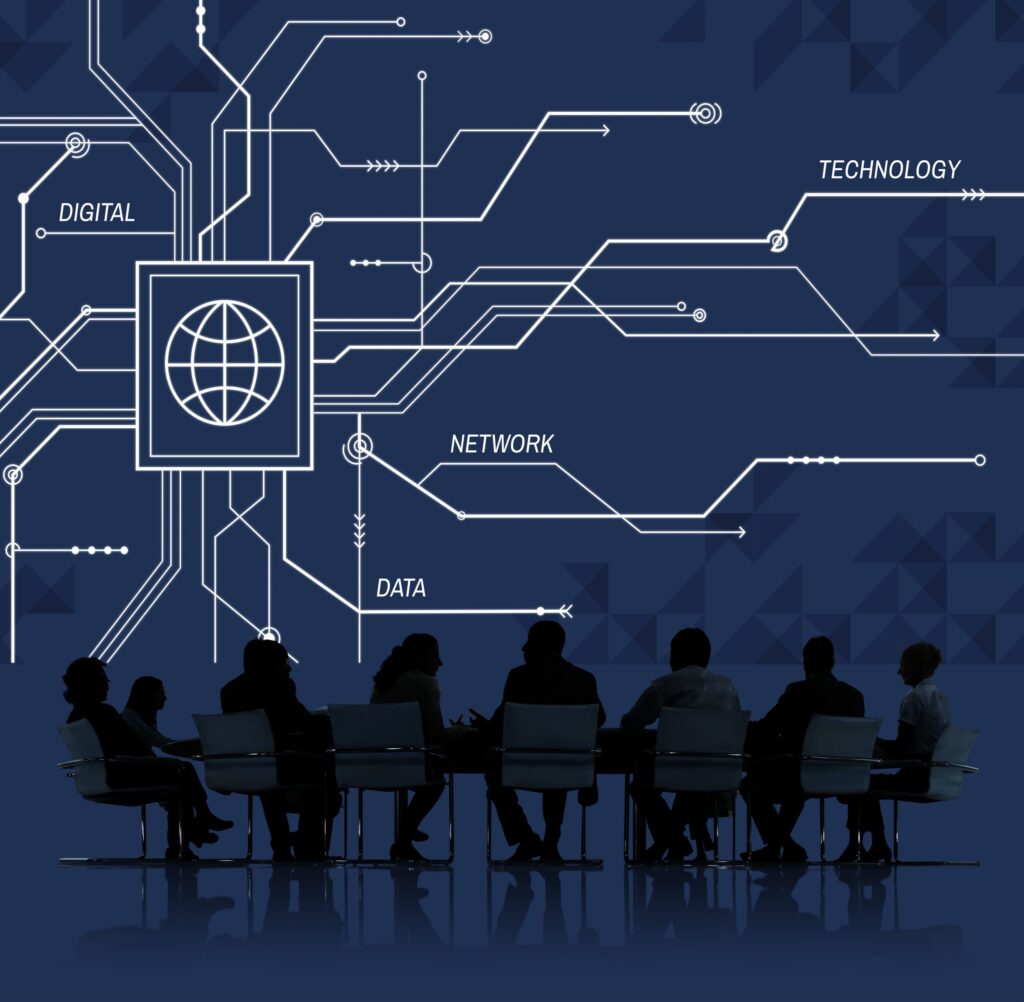 Il governo dell'impresa nella complessità organizzazione, persone e tecnologia