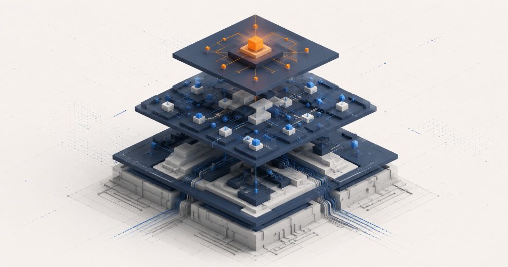 Tecnologia-e-architettura-organizzativa