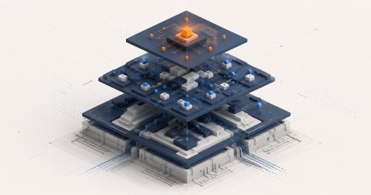 Tecnologia-e-architettura-organizzativa