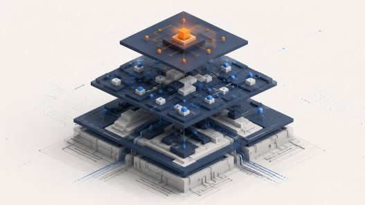 Tecnologia-e-architettura-organizzativa