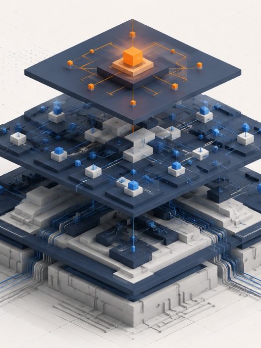 Tecnologia-e-architettura-organizzativa