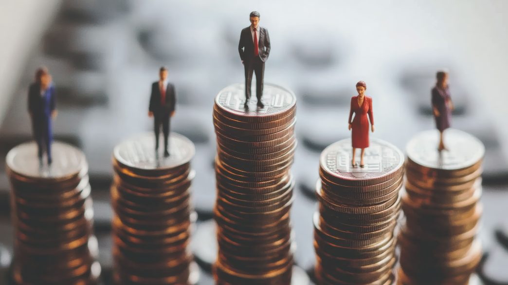 Pay Transparency nelle aziende italiane