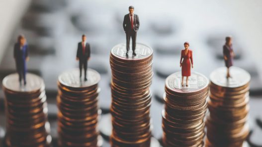 Pay Transparency nelle aziende italiane
