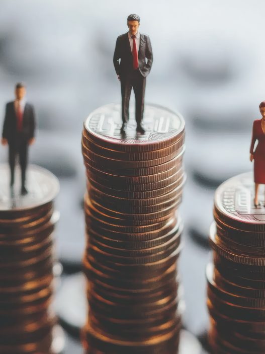 Pay Transparency nelle aziende italiane