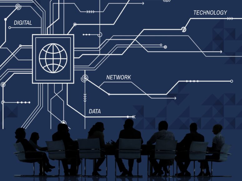 Il governo dell'impresa nella complessità organizzazione, persone e tecnologia Il governo dell'impresa nella complessità organizzazione, persone e tecnologia